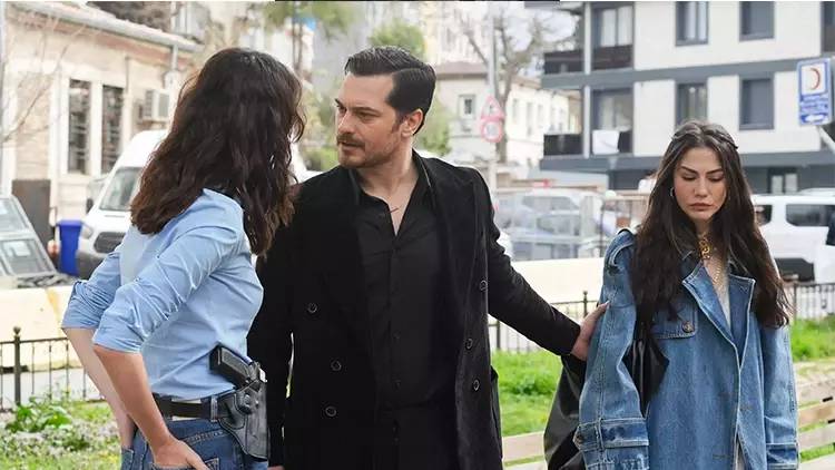 Eşref Rüya 2. sezon başlıyor! İlk bölüm tarihi belli oldu 7